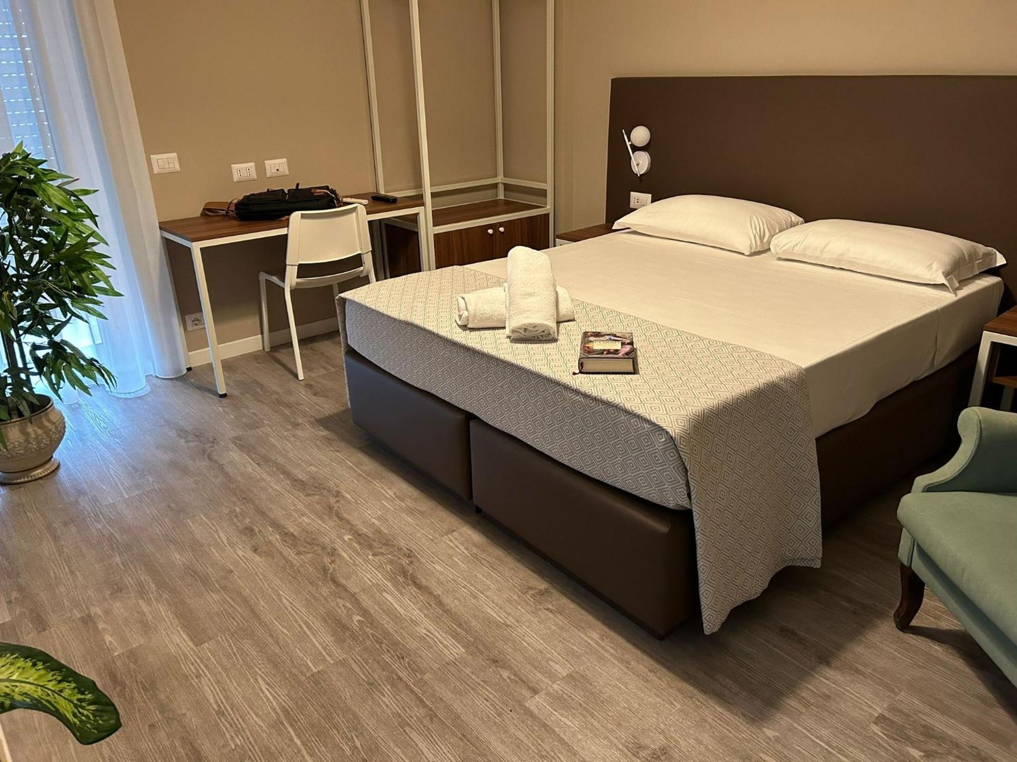 Villa Angeli — Fotos 3